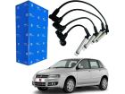 Cabo de Vela DELPHI para Fiat Stilo 1.8 8V 2003 até 2011 - Cod. XS10001