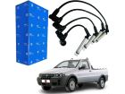 Cabo de Vela DELPHI para Fiat Strada 1.8 8V 2002 até 2013 - Cod. XS10001