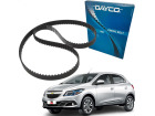 Correia Dentada DAYCO para Chevrolet Onix 1.0 12V Turbo 2021 até 2026 - Cod. 137STP200HT