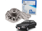 Bomba D'água INDISA para Ford Escort 1.0 1.3 1.6 CHT 1983 até 1996 - Cod. 204000