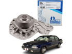 Bomba D'água INDISA para Ford Verona 1.6 1990 até 1992 - Cod. 204000
