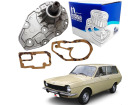 Bomba D'água INDISA para Ford Belina 1.4 1.6 1970 até 1985 - Cod. 204001