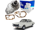Bomba D'água INDISA para Ford Corcel 1.3 1.4 1969 até 1977 - Cod. 204001