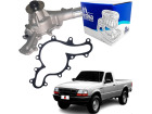 Bomba D'água INDISA para Ford Ranger 4.0 12V 1993 até 2002 - Cod. 204011