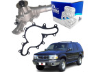 Bomba D'água INDISA para Ford Explorer 4.0 12V 1991 até 2005 - Cod. 204011