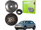 Kit de Embreagem VALEO para Volkswagen Gol 1.6 8V 2008 até 2016 - Cod. 228224