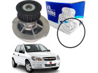Bomba D'água INDISA para Chevrolet Celta 1.0 1.4 8V 2002 até 2016 - Cod. 252010