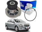 Bomba D'água INDISA para Chevrolet Cobalt 1.4 1.8 Flex 2012 até 2020 - Cod. 252010