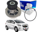 Bomba D'água INDISA para Chevrolet Spin 1.8 8V 2020 até 2024 - Cod. 252010