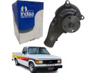 Bomba D'água INDISA para Chevrolet A10 2.5 4.1 1982 até 1989 - Cod. 254000