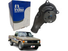 Bomba D'água INDISA para Chevrolet A20 4.1 1985 até 1996 - Cod. 254000