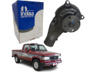 Bomba D'água INDISA para Chevrolet C20 4.1 1985 até 1996 - Cod. 254000