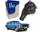 Bomba D'água INDISA para Chevrolet Caravan 1975 até 1992 - Cod. 254000