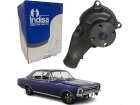 Bomba D'água INDISA para Chevrolet Opala 1970 até 1992 - Cod. 254000