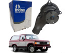 Bomba D'água INDISA para Chevrolet Veraneio 2.5 4.1 1982 até 1996 - Cod. 254000