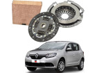 Kit de Embreagem RENAULT para Renault Sandero 1.0 12V 2017 até 2022 - Cod. 302058177R