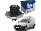 Bomba D'água INDISA para Fiat Fiorino 1.3 8V 2005 até 2013 - Cod. 354009