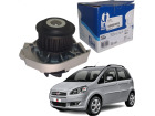 Bomba D'água INDISA para Fiat Idea 1.4 8V 2006 até 2011 - Cod. 354009