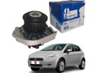 Bomba D'água INDISA para Fiat Punto 1.4 8V 2008 até 2011 - Cod. 354009