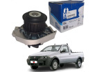 Bomba D'água INDISA para Fiat Strada 1.4 8V 2007 até 2009 - Cod. 354009