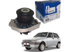 Bomba D'água INDISA para Fiat Uno 1.0 1.3 8V 2003 até 2008 - Cod. 354009
