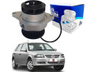 Bomba D'água INDISA para Volkswagen Gol 1.0 8V 1997 até 2007 - Cod. 452001