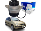 Bomba D'água INDISA para Volkswagen Polo 1.6 8V 2003 até 2007 - Cod. 452001
