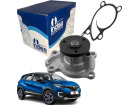 Bomba D'água INDISA para Renault Captur 1.6 16V 2018 até 2022 - Cod. 504506