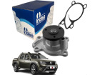 Bomba D'água INDISA para Renault Oroch 1.6 16V 2023 até 2024 - Cod. 504506