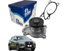 Bomba D'água INDISA para Nissan Kicks 1.6 16V 2018 até 2024 - Cod. 504506