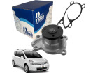 Bomba D'água INDISA para Nissan Livina 1.6 16V 2010 até 2014 - Cod. 504506