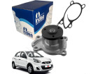 Bomba D'água INDISA para Nissan March 1.6 16V 2012 até 2020 - Cod. 504506