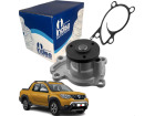 Bomba D'água INDISA para Renault Duster Oroch 1.6 16V 2018 até 2022 - Cod. 504506