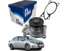 Bomba D'água INDISA para Nissan Versa 1.6 16V 2012 até 2026 - Cod. 504506