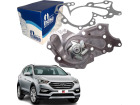 Bomba D'água INDISA para Hyundai Santa Fé 2.7 GLS GLS 7 LUGARES 2006 até 2011 - Cod. 854501