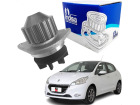 Bomba D'água INDISA para Peugeot 208 1.5 8V 2013 até 2016 - Cod. 952505