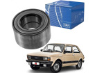 Rolamento de Roda SKF para Fiat 147 1.0 1.3 8V FIASA FIASA 1050 Furgão Hatchback Pickup Cabine Simples 1976 até 1988 - Cod. BAH0031D