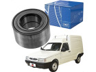 Rolamento de Roda SKF para Fiat Fiorino 1.3 1.5 1.6 8V 1990 até 1994 - Cod. BAH0031D