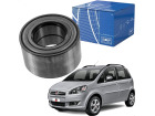 Rolamento de Roda SKF para Fiat Idea 1.4 8V 2006 até 2016 - Cod. BAH0031D