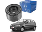 Rolamento de Roda SKF para Fiat Palio 1.0 1.4 1.5 1.6 8V 1.0 1.6 16V 1996 até 2016 - Cod. BAH0031D