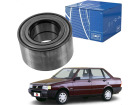 Rolamento de Roda SKF para Fiat Premio 1.3 1.5 1.6 8V 1985 até 1995 - Cod. BAH0031D