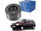 Rolamento de Roda SKF para Fiat Uno 1.0 1.3 1.5 1.6 8V 1985 até 2013 - Cod. BAH0031D