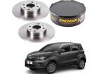Disco de Freio FREMAX para Fiat Mobi 1.0 8V 1.0 6V 2017 até 2023 - Cod. BD3466
