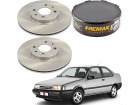 Disco de Freio FREMAX para Fiat Tempra 2.0 8V 2.0 16V 1992 até 1998 - Cod. BD5056