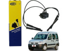 Bobina de Ignição MAGNETI MARELLI para Renault Kangoo 1.0 16V Gasolina 2000 até 2005 - Cod. BI0025MM