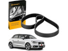 Correia Dentada CONTITECH para Audi A1 1.4 16V 2013 até 2018 - Cod. CT1167
