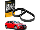 Correia Dentada CONTITECH para Audi A3 1.4 16V 2015 até 2022 - Cod. CT1167