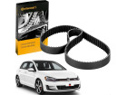 Correia Dentada CONTITECH para Volkswagen Golf 1.4 1.6 16V 2015 até 2020 - Cod. CT1167
