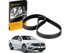 Correia Dentada CONTITECH para Volkswagen Jetta 1.4 16V 2017 até 2020 - Cod. CT1167