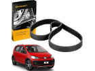 Correia Dentada CONTITECH para Volkswagen Up 1.0 12V 2015 até 2021 - Cod. CT1167
